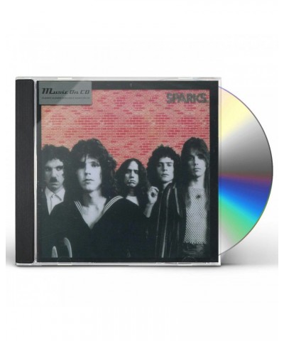 Sparks CD $5.94 CD