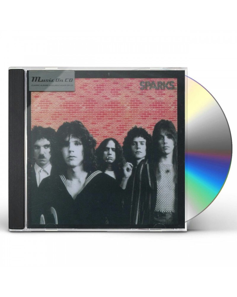 Sparks CD $5.94 CD