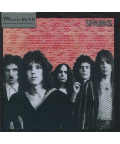 Sparks CD $5.94 CD