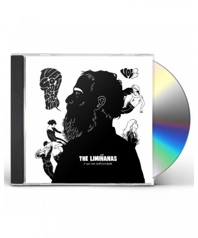 The Limiñanas I'VE GOT TROUBLE IN MIND 2 CD $5.11 CD