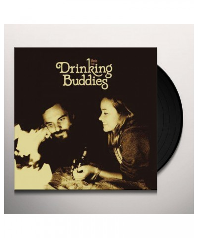 Music From Drinking Buddies: A Fil By Joe Swanberg Vinyl Record $6.27 Vinyl