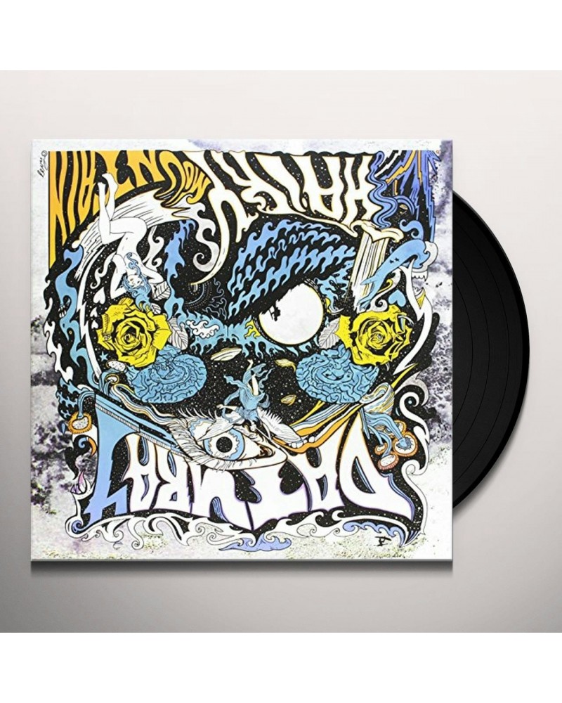 Datura4 Hairy Mountain Vinyl Record $10.71 Vinyl