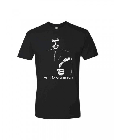 Flickerstick El Dangeroso Tee $10.50 Shirts