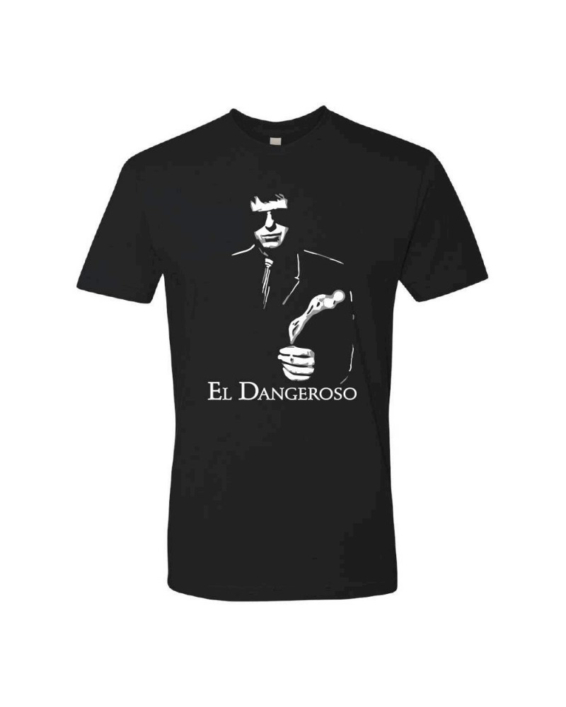 Flickerstick El Dangeroso Tee $10.50 Shirts