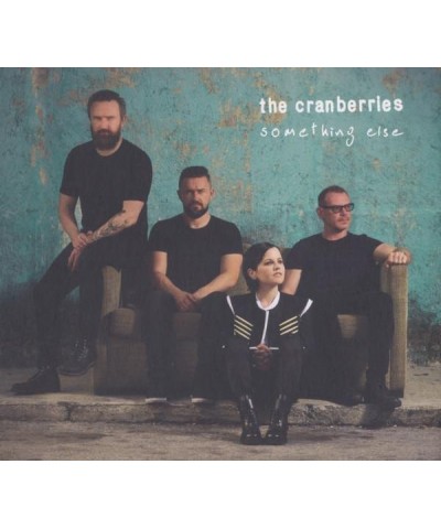 The Cranberries SOMETHING ELSE CD $7.03 CD