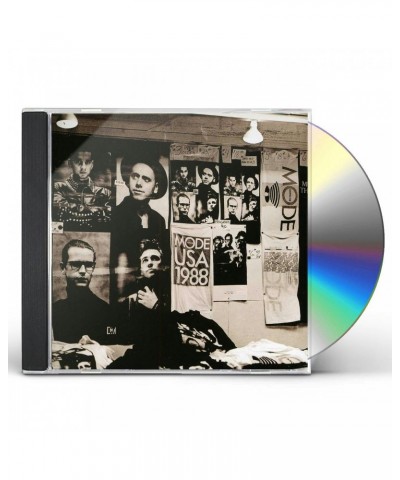 Depeche Mode 101 LIVE CD $7.40 CD