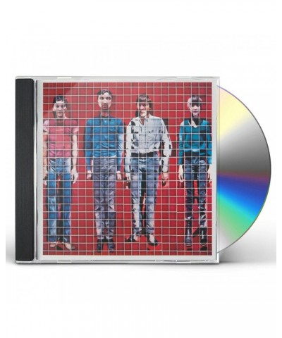 Talking Heads MORE SONGS ABOUT BUILDINGS AND CD $5.58 CD