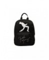 Freddie Mercury Rocksax Freddie Mercury Small Backpack - Freddie Mercury $14.34 Bags