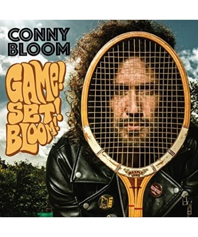 Conny Bloom GAME SET BLOOM CD $5.94 CD