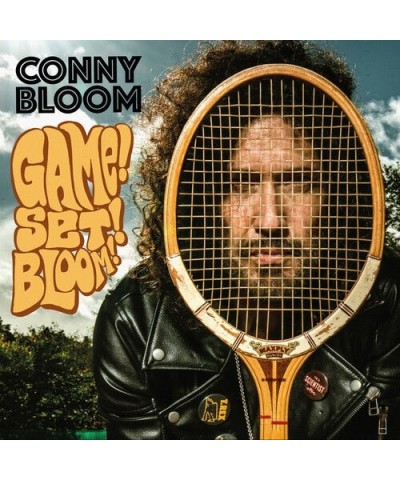 Conny Bloom GAME SET BLOOM CD $5.94 CD