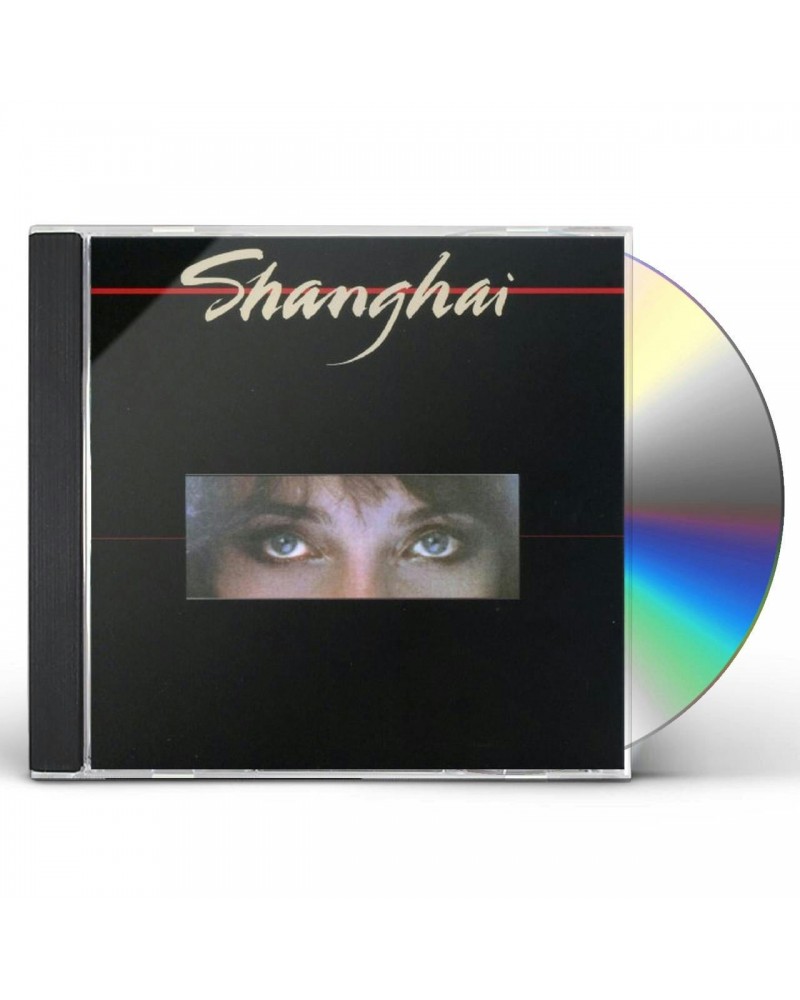 Shanghai CD $4.70 CD