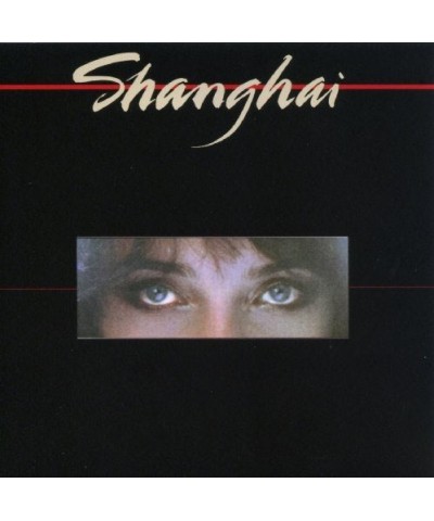 Shanghai CD $4.70 CD