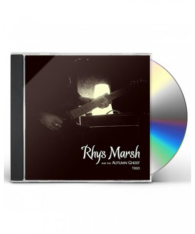 Rhys Marsh TRIO CD $6.48 CD