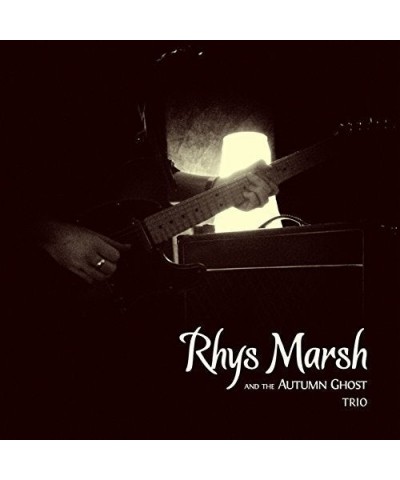 Rhys Marsh TRIO CD $6.48 CD