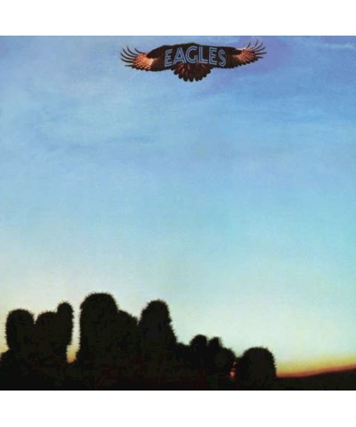 Eagles LP - Eagles (Vinyl) $13.80 Vinyl