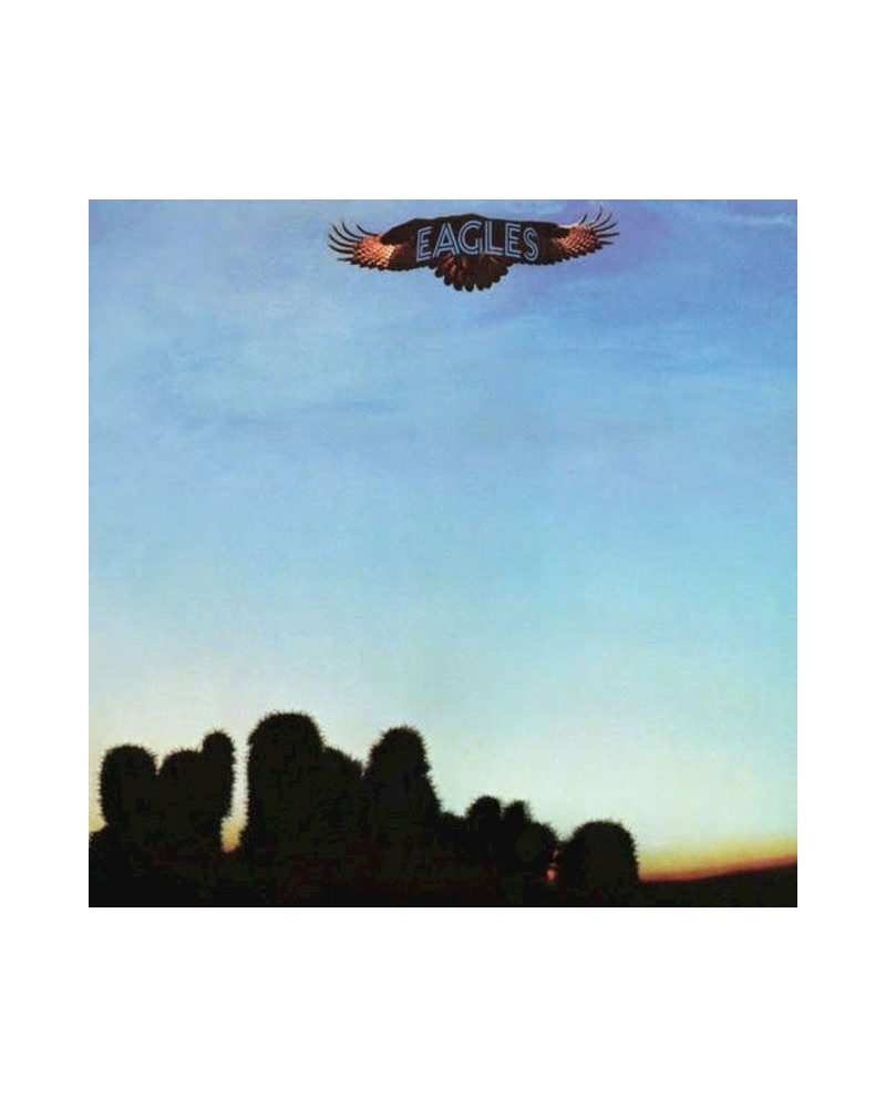 Eagles LP - Eagles (Vinyl) $13.80 Vinyl