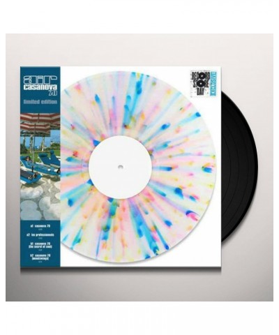 Air Casanova 70 Vinyl Record $5.82 Vinyl