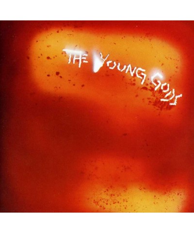 The Young Gods L'EAU ROUGE CD $3.60 CD