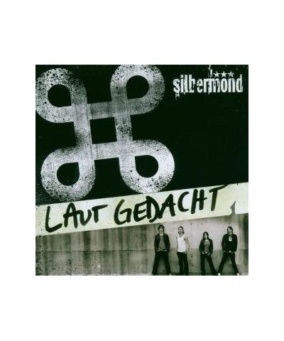 Silbermond LAUT GEDACHT CD $3.34 CD