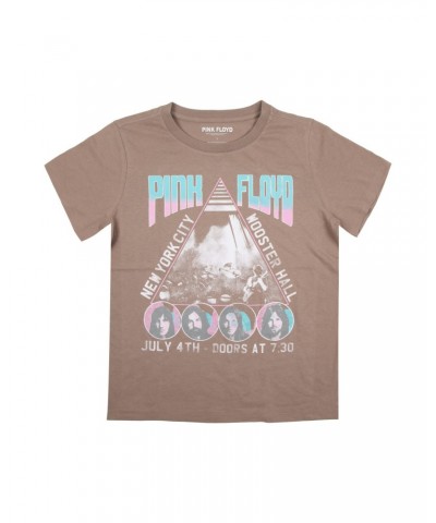 Pink Floyd Wooster Hall T-shirt $9.80 Shirts