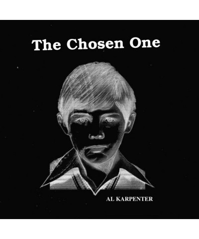 Al Karpenter CHOSEN ONE Vinyl Record $3.71 Vinyl