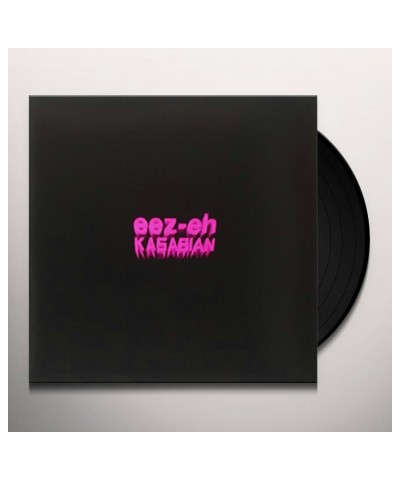 Kasabian eez-eh Vinyl Record $5.14 Vinyl