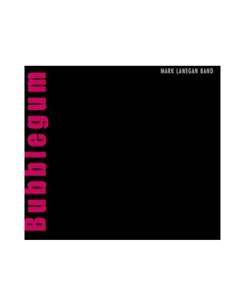 Mark Lanegan CD - Bubblegum $13.44 CD