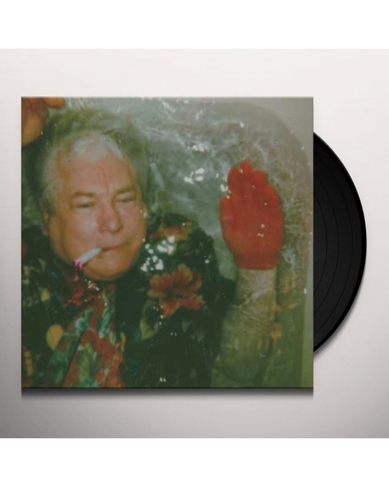 The World Is A Beautiful Place & I Am No Longer Afraid To Die Death to New Years Vinyl Record $4.48 Vinyl