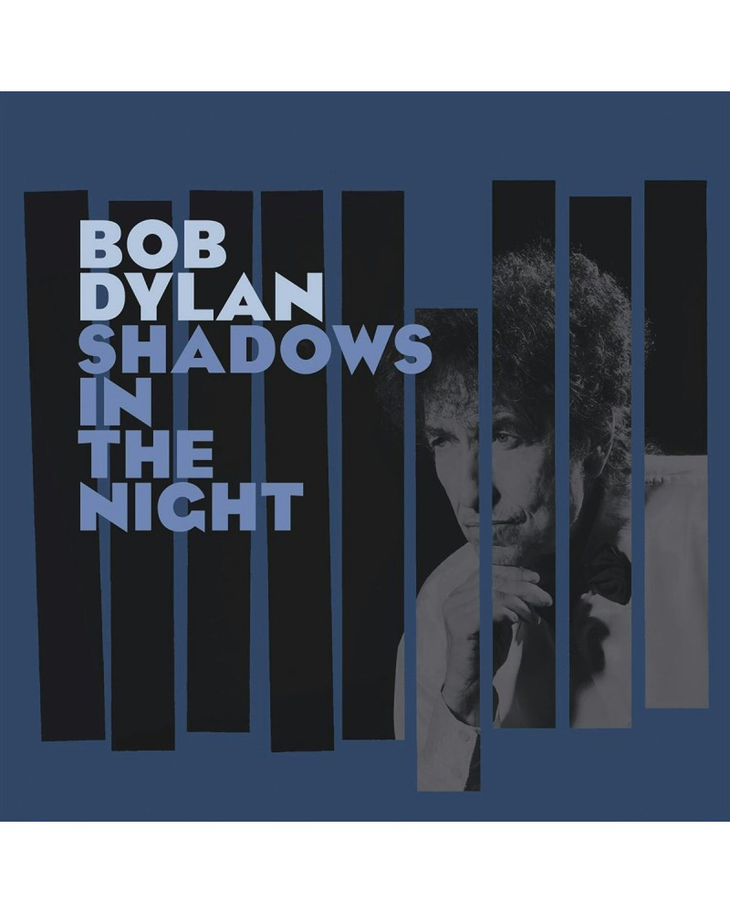 Bob Dylan Shadows In The Night 2-LP Vinyl $13.62 Vinyl