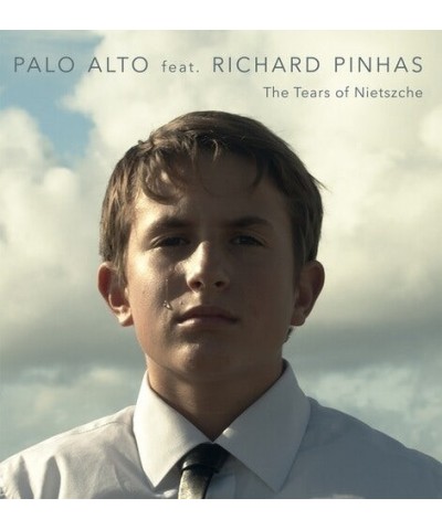 Palo Alto / Richard Pinhas TEARS OF NIETSZCHE Vinyl Record $5.26 Vinyl