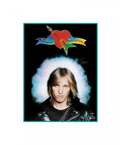 Tom Petty and the Heartbreakers 1976 Tom Petty & The Heartbreakers Cover Poster $11.90 Decor