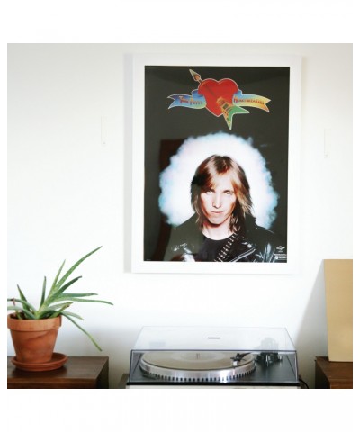 Tom Petty and the Heartbreakers 1976 Tom Petty & The Heartbreakers Cover Poster $11.90 Decor