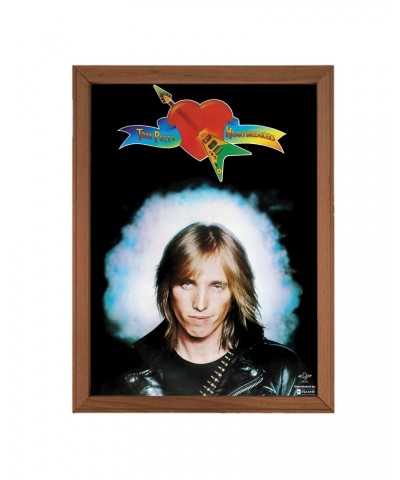 Tom Petty and the Heartbreakers 1976 Tom Petty & The Heartbreakers Cover Poster $11.90 Decor