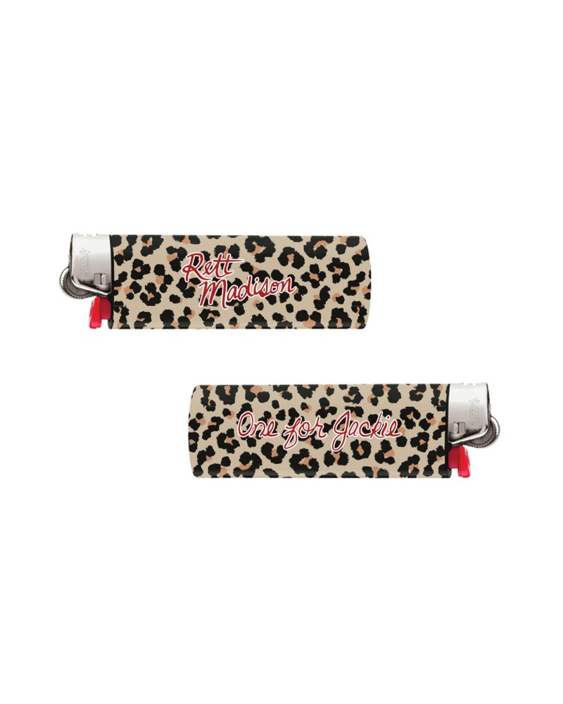 Rett Madison One For Jackie Lighter $1.90 Accessories