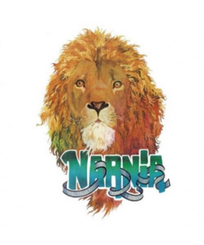 Narnia CD - Aslan Is Not A Tame Lion $10.99 CD