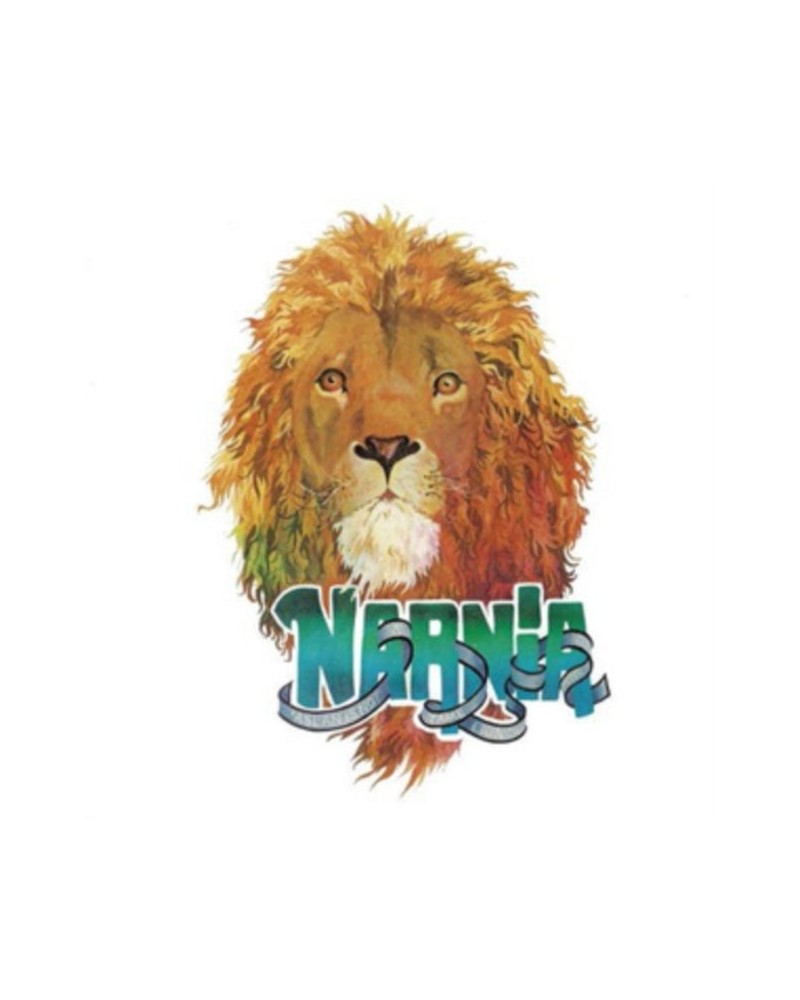 Narnia CD - Aslan Is Not A Tame Lion $10.99 CD