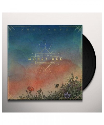 Abel Ganz HONEYBEE Vinyl Record $15.33 Vinyl