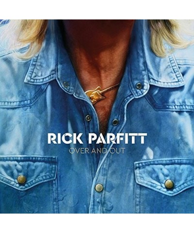 Rick Parfitt OVER & OUT (THE BAND MIXES) Vinyl Record $13.12 Vinyl