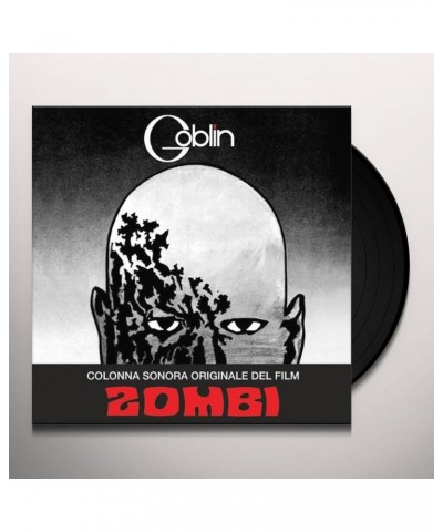 Goblin Zombi Vinyl Record $11.05 Vinyl