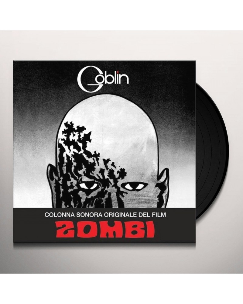 Goblin Zombi Vinyl Record $11.05 Vinyl