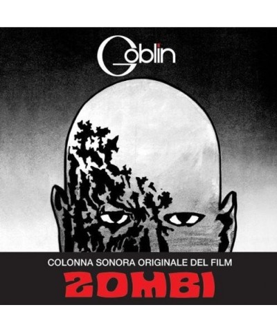 Goblin Zombi Vinyl Record $11.05 Vinyl