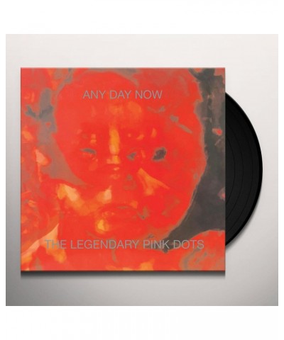 The Legendary Pink Dots Any Day Now Vinyl Record $10.09 Vinyl