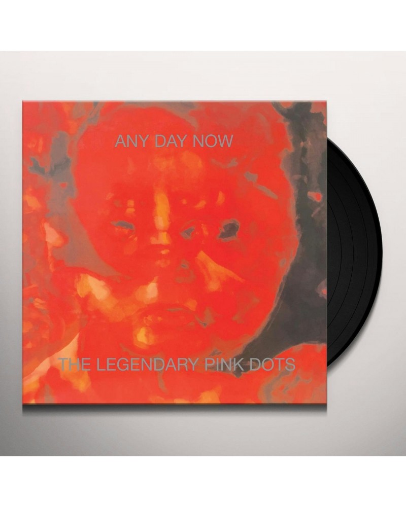 The Legendary Pink Dots Any Day Now Vinyl Record $10.09 Vinyl