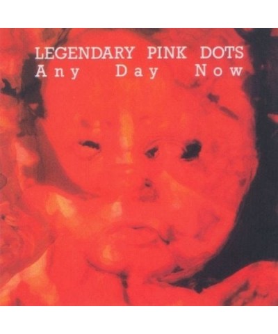 The Legendary Pink Dots Any Day Now Vinyl Record $10.09 Vinyl