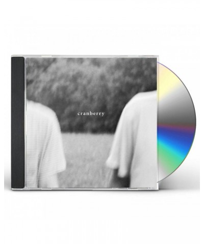 Hovvdy CRANBERRY CD $4.80 CD