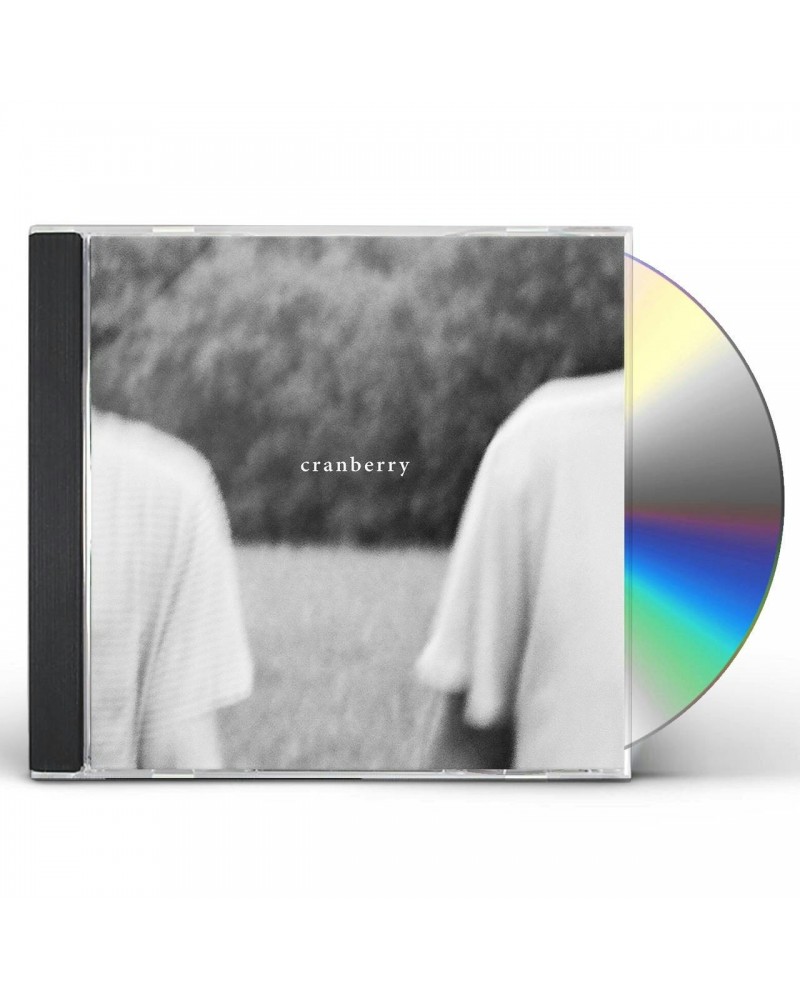 Hovvdy CRANBERRY CD $4.80 CD