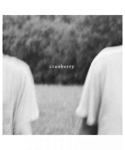 Hovvdy CRANBERRY CD $4.80 CD