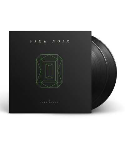 Lord Huron Vide Noir 2x12" Vinyl (Black) $12.95 Vinyl