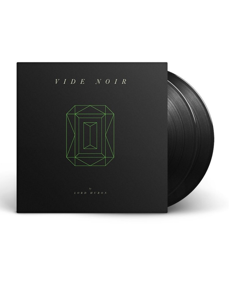 Lord Huron Vide Noir 2x12" Vinyl (Black) $12.95 Vinyl