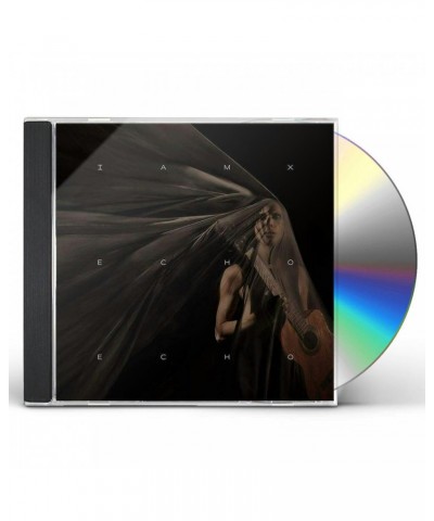 IAMX ECHO ECHO CD $4.35 CD